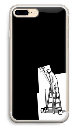 Musketon, Il Pittore