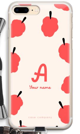 Raspberries Monogram