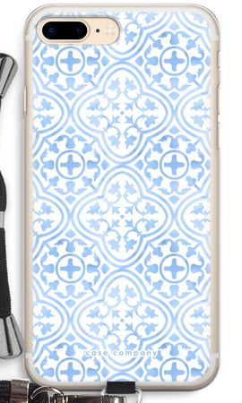 Mediterranean Mosaic