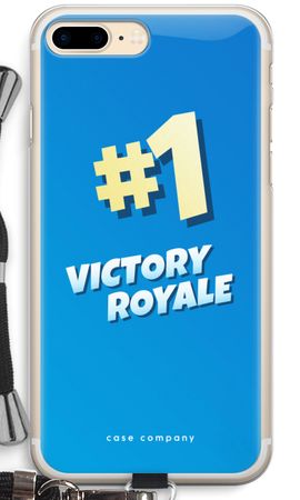 Victory Royale
