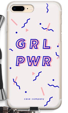 GRL PWR