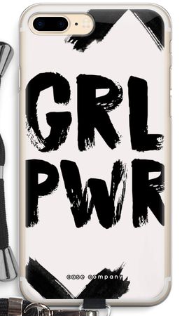 Girl Power #2