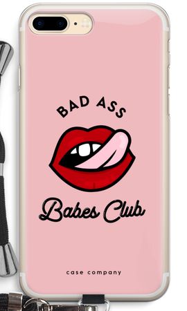 Badass Babes Club