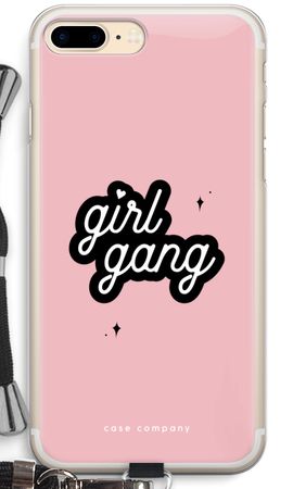 Girl Gang