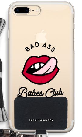 Badass Babes Club