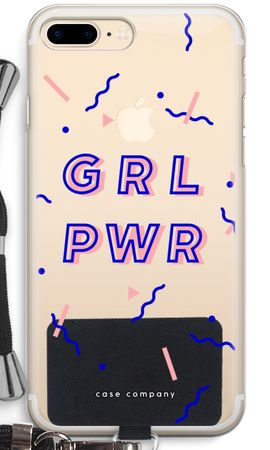 GRL PWR
