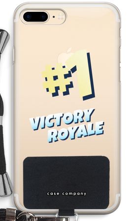 Victory Royale