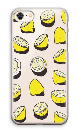 When Life Gives You Lemons...