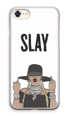 Slay All Day