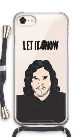 Let It Snow