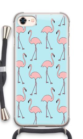 Anything Flamingoes
