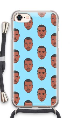 Kanye Call Me?