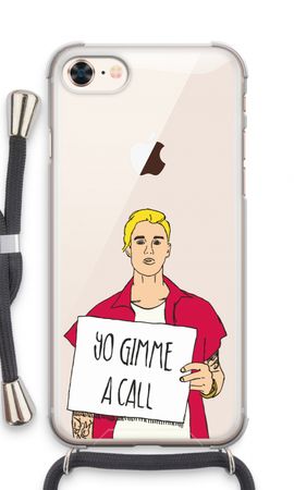 Gimme a call