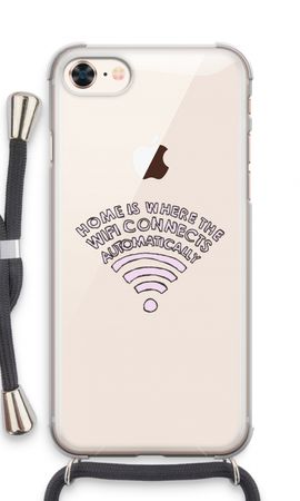 Home Is Where The Wifi Is