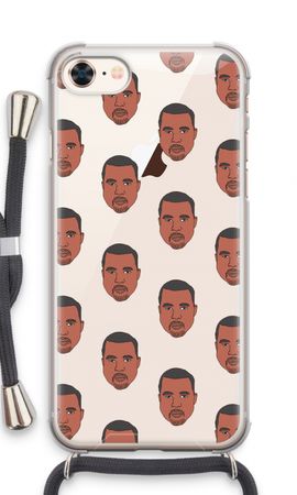 Kanye Call Me?
