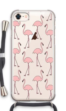 Anything Flamingoes