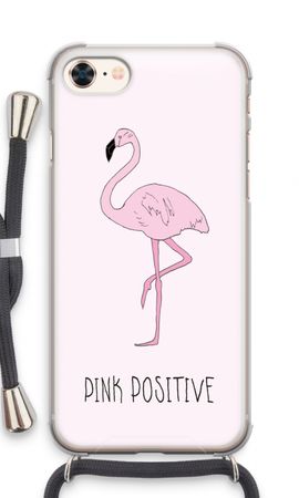 Pink positive