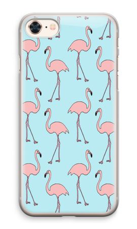 Anything Flamingoes