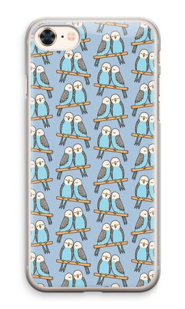 Parrots