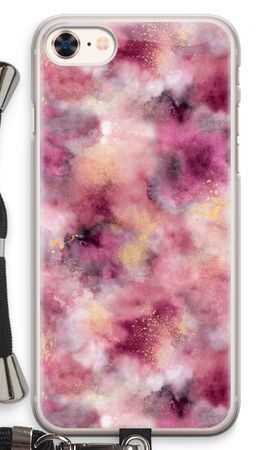 Marble Gold Pink