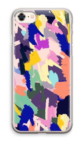 Modern Abstract Scratches