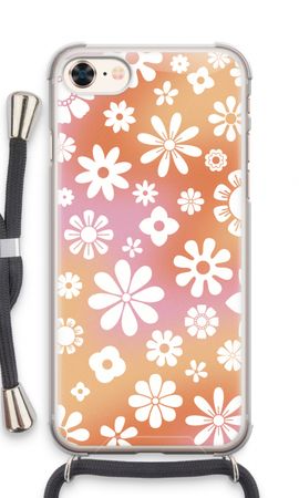 Retro Flowers N°3