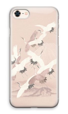 Japanese Crane Birds