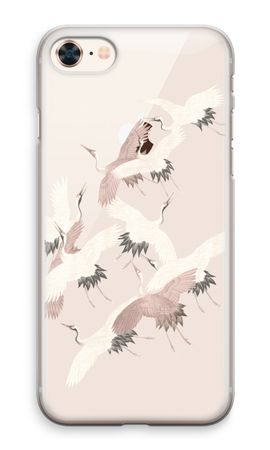 Japanese Crane Birds