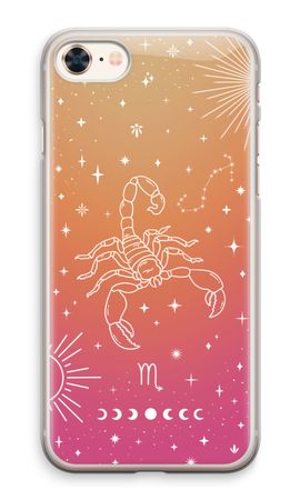 Zodiac sign N°5
