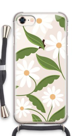 Daisies All Over