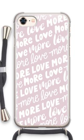 More Love
