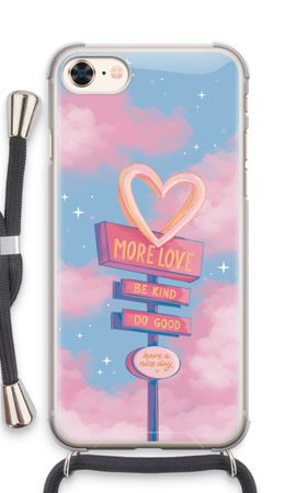 More Love
