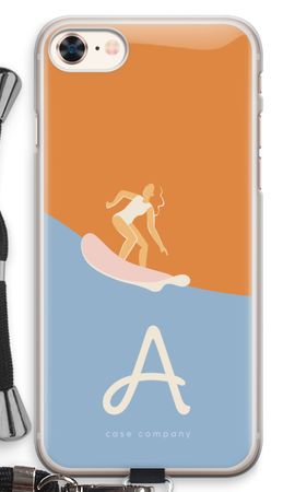 Monogram - Surf