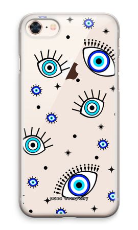 Yeux N°1
