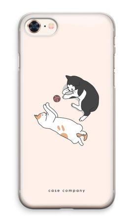 Jouer aux chats