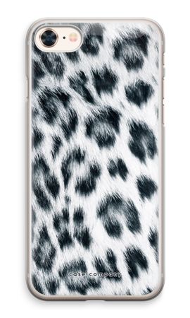 Snow leopard