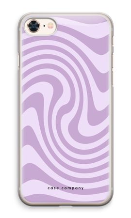Vortice viola