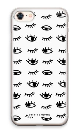 Eye pattern #2