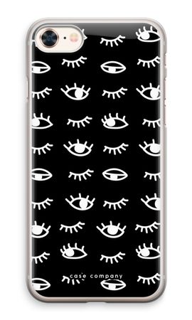 Eye pattern #3