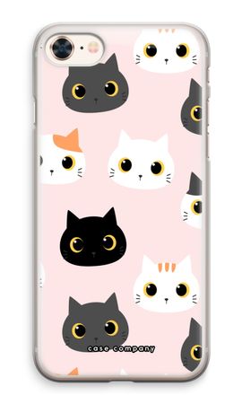 Les chats