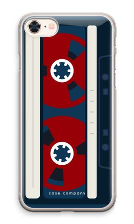 Voici votre cassette