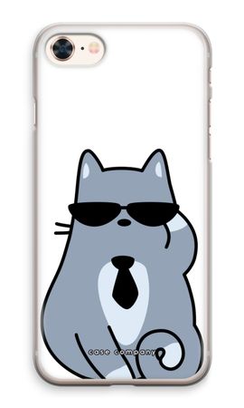 Cool cat