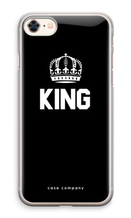 King noir