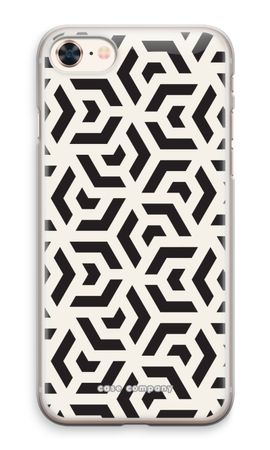 Crazy pattern