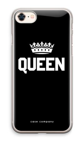 Queen noir
