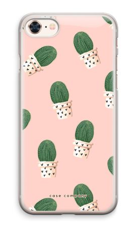 Cactus rose