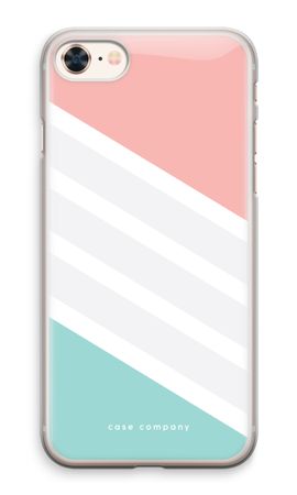 Stripes pastel
