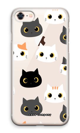 Les chats