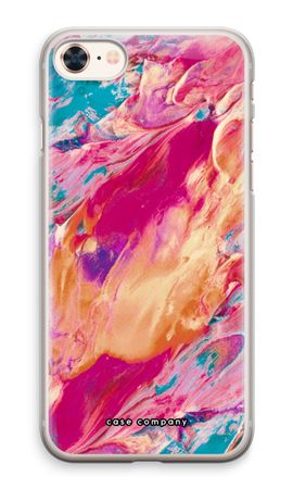 Pastel Echoes