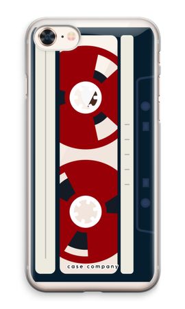 Here's your tape
